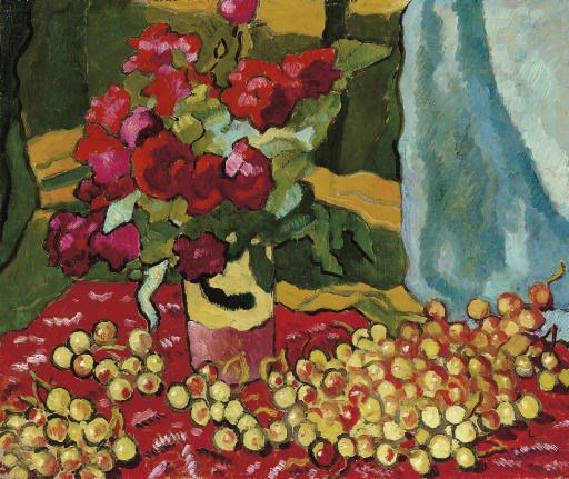 Louis Valtat (1869-1952)