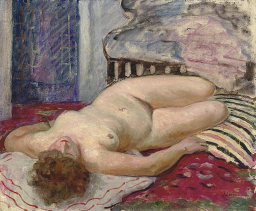 Henri Lebasque (1865-1937)