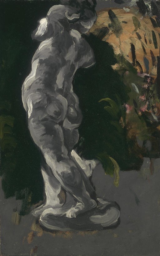 Paul Cezanne (1839-1906)
