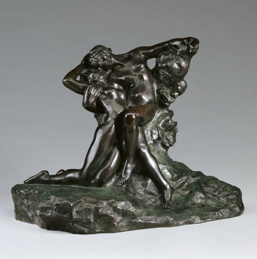 Auguste Rodin (1840-1917)