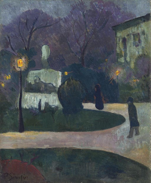 Paul Serusier (1863-1927)