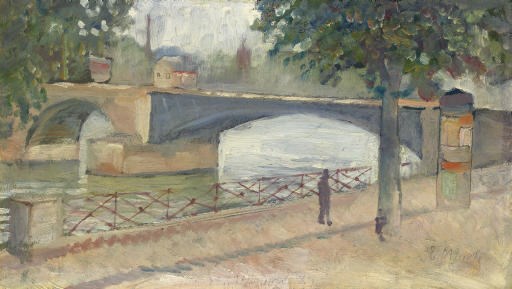 Edvard Munch (1863-1944)
