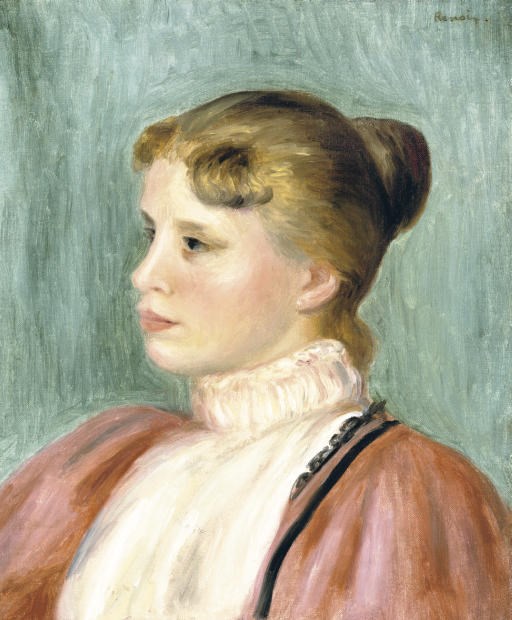 Pierre-Auguste Renoir (1841-1919)