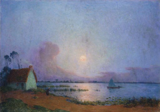 Ferdinand du Puigaudeau (1864-1930)