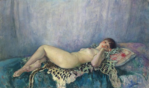 Henri Lebasque (1865-1937)