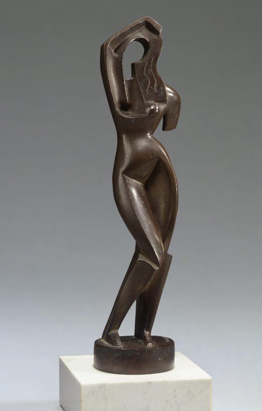 Alexander Archipenko (1887-1964)