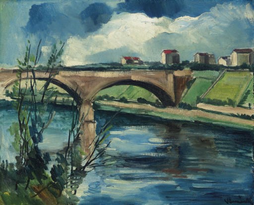 Maurice de Vlaminck (1876-1958)