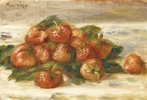 Pierre-Auguste Renoir (1841-1919)