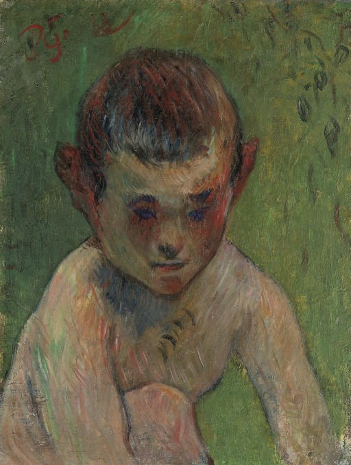 Paul Gauguin (1848-1903)