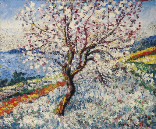 Francis Picabia (1879-1953)