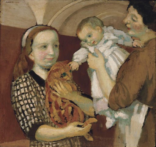 Maurice Denis (1870-1943)