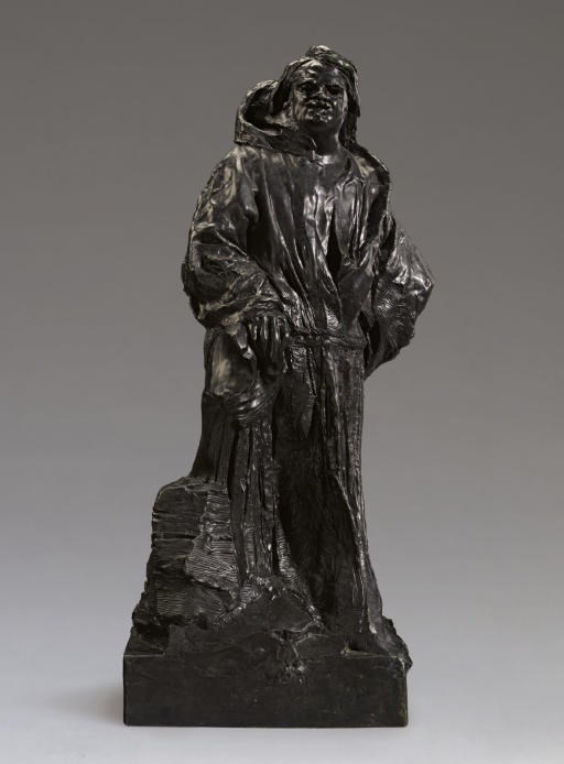 Auguste Rodin (1840-1917)