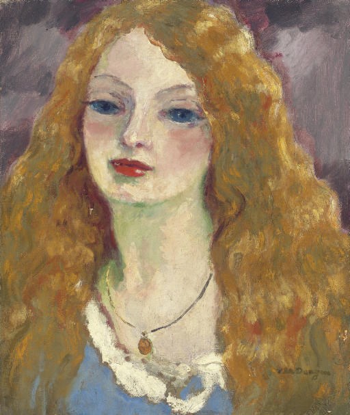 Kees Van Dongen (1877-1968)