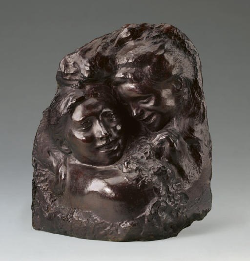 Emile-Antoine Bourdelle (1861-1929)