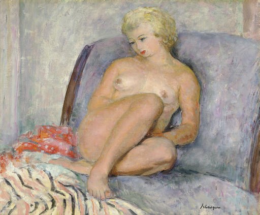 Henri Lebasque (1865-1937)