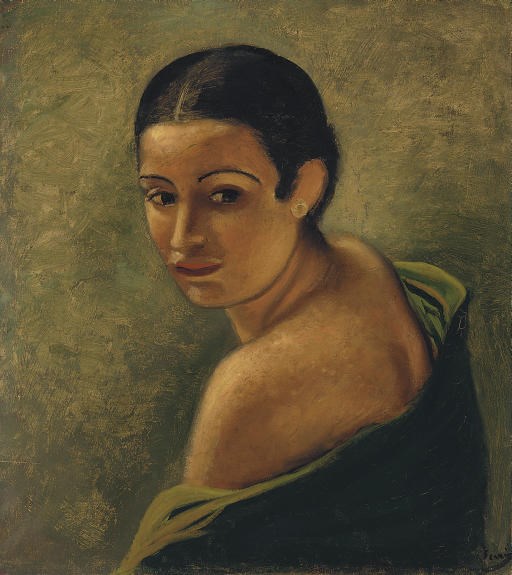 Andre Derain (1880-1954)