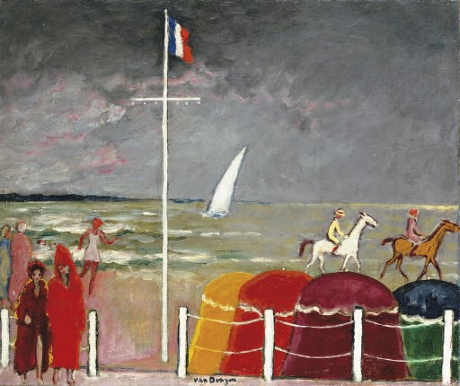 Kees van Dongen (1877-1968)