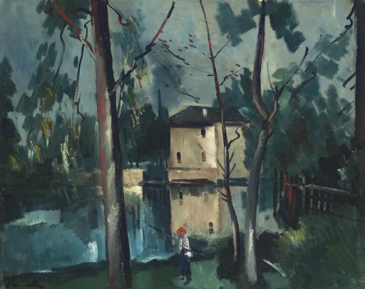 Maurice de Vlaminck (1876-1958)
