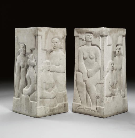 Henry Moore (1898-1986)