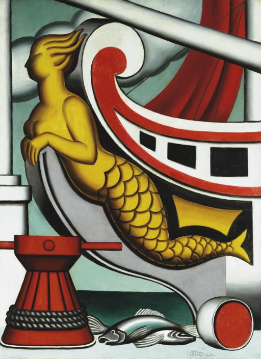 Jean Metzinger (1883-1956)