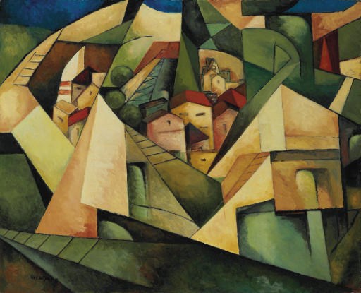 Albert Gleizes (1881-1953)