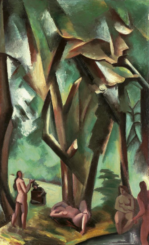 Andre Lhote (1885-1962)