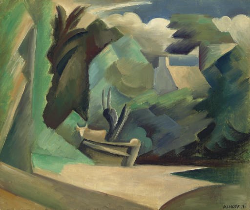 Andre Lhote (1885-1962)
