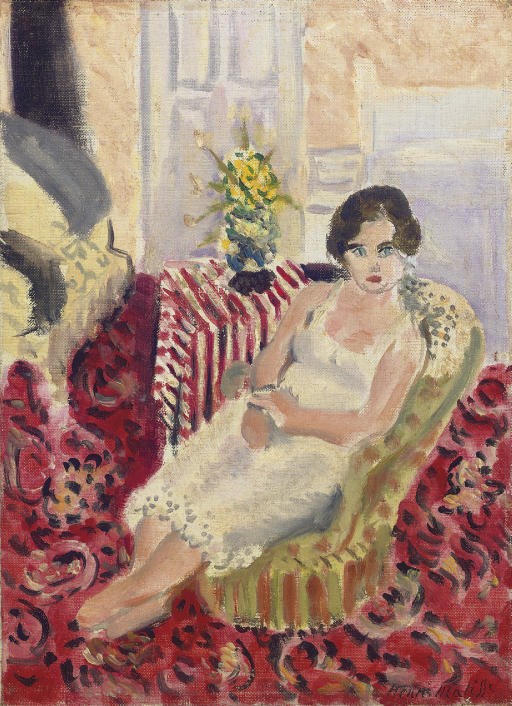 Henri Matisse (1869-1954)