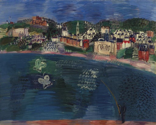 Raoul Dufy (1877-1953)