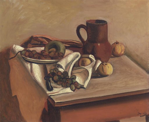 Andre Derain (1880-1954)