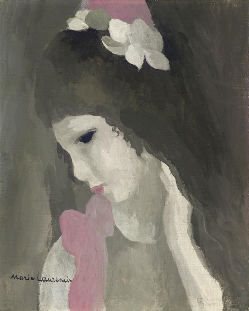 Marie Laurencin (1883-1956)
