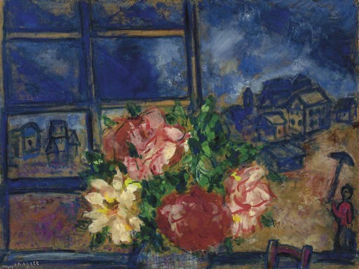 Marc Chagall (1887-1985)