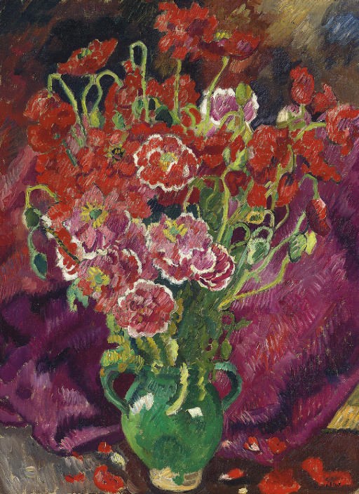 Louis Valtat (1869-1952)