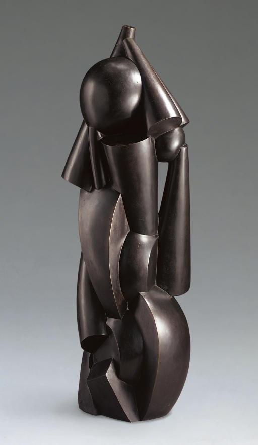 Joseph Csaky (1888-1971)