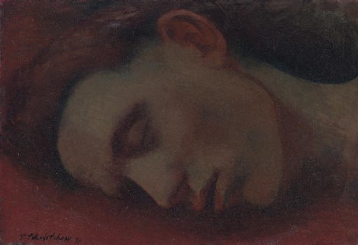 Pavel Tchelitchew (1898-1957)