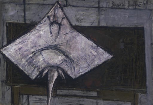 Bernard Buffet (1928-1999)