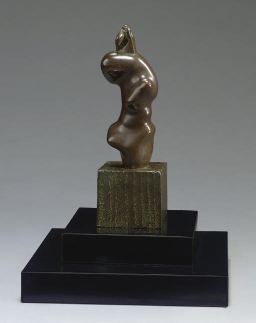 Henry Moore (1898-1986)