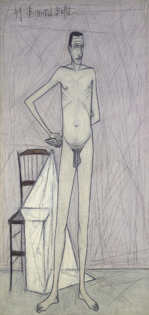 Bernard Buffet (1928-1999)