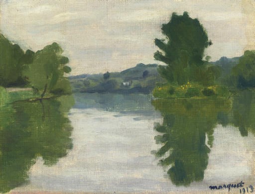 Albert Marquet (1875-1947)