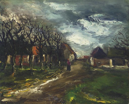 Maurice de Vlaminck (1876-1958)