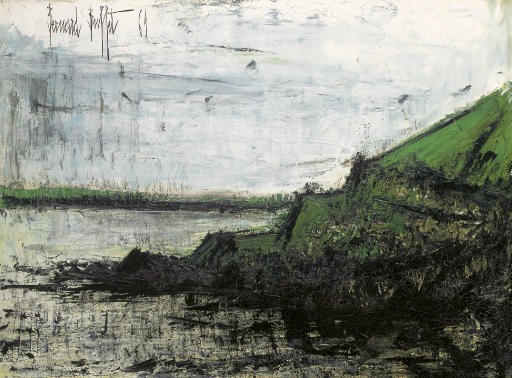 Bernard Buffet (1928-1999)