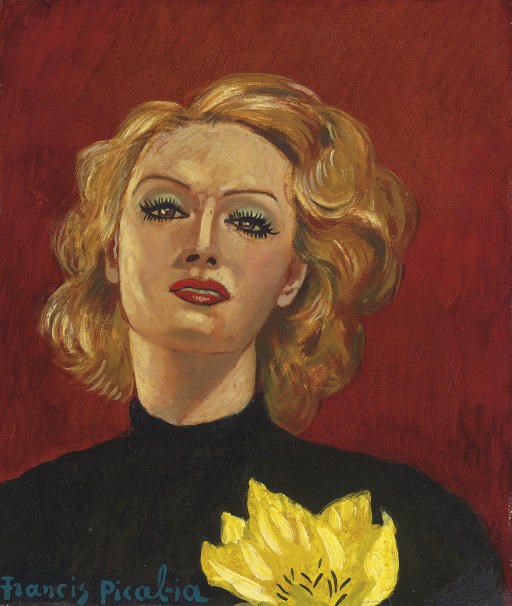 Francis Picabia (1879-1953)