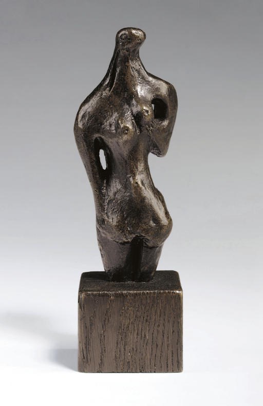 Henry Moore (1898-1986)