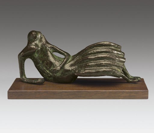 Henry Moore (1898-1986)