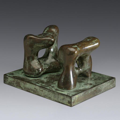 Henry Moore (1898-1986)
