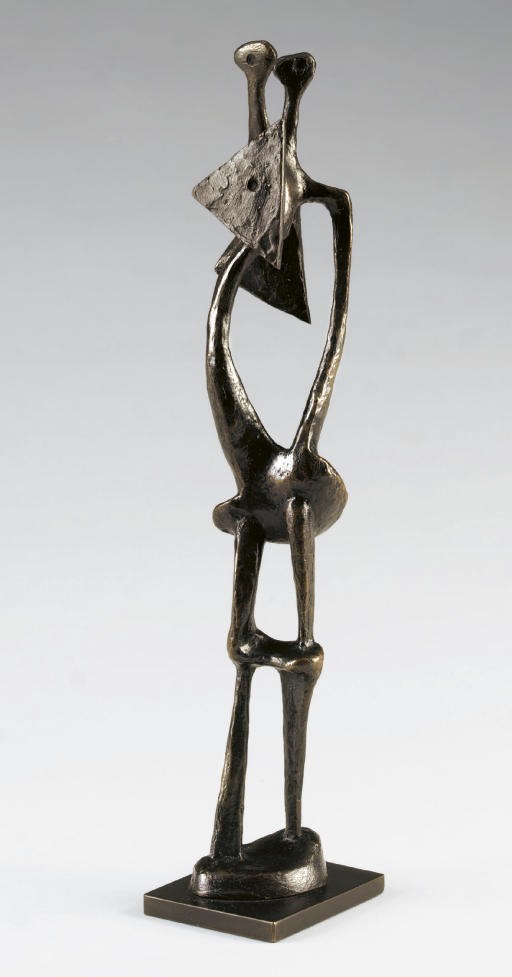 Henry Moore (1898-1986)