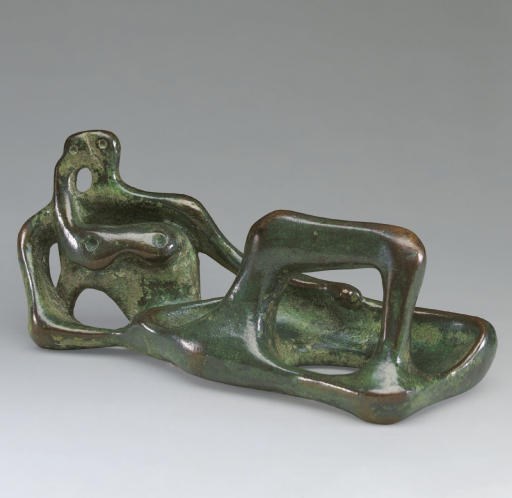 Henry Moore (1898-1986)