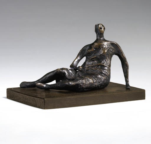 Henry Moore (1898-1986)