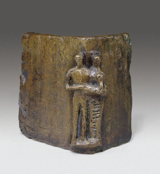 Henry Moore (1898-1986)