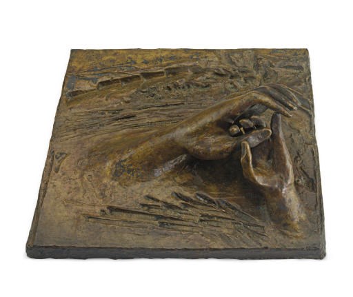Henry Moore (1898-1986)
